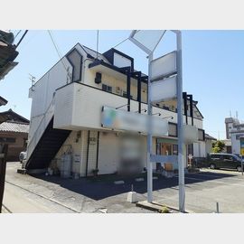 津福駅より徒歩3分 2階 築34年1ヶ月の賃貸物件