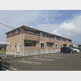 クローバー３の賃貸物件