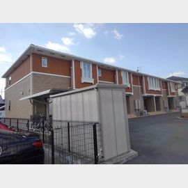 三潴駅より徒歩6分 1階 築8年9ヶ月の賃貸物件