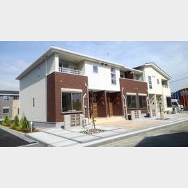 スリジエ リアン セカンド Aの賃貸物件