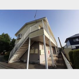 ドルチェ宮ノ陣 1階 築31年6ヶ月の賃貸物件