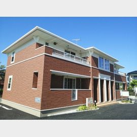 北野駅より徒歩9分 2階 築11年7ヶ月の賃貸物件