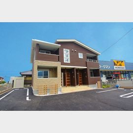 エスタシアの賃貸物件