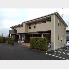 リヴェール・ヴィラ 1階 築18年3ヶ月の賃貸物件