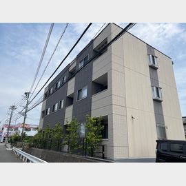 櫛原駅より徒歩10分 3階 築9年3ヶ月の賃貸物件