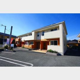 グラース 1階 築18年2ヶ月の賃貸物件