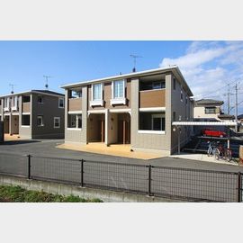 津福駅より徒歩10分 1階 築11年9ヶ月の賃貸物件