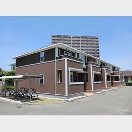 プリティ・スカイKの賃貸物件