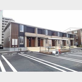 エスポワールリアンBの賃貸物件