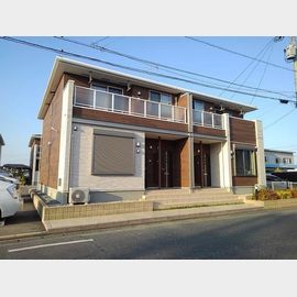 御井駅より徒歩26分 2階 築8年10ヶ月の賃貸物件