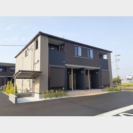 エアリーガーデンIIの賃貸物件