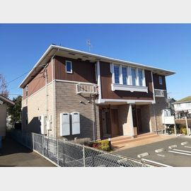 AQUA GULLYの賃貸物件