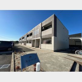 フェリーチェaiの賃貸物件