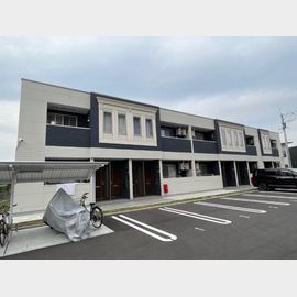 シャプテマーレの賃貸物件