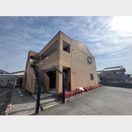 グリーン・ハイツの賃貸物件