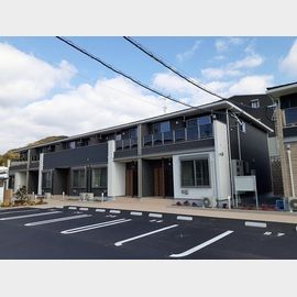 ニューライフ21Bの賃貸物件