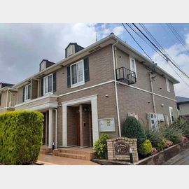 新鳥栖駅より徒歩9分 2階 築16年7ヶ月の賃貸物件