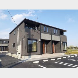 吉野ケ里公園駅より徒歩34分 2階 築2年6ヶ月の賃貸物件