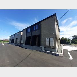 ブリアンメゾンみやきAの賃貸物件