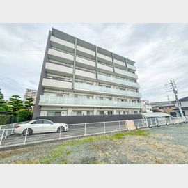 サンスクエア２ 1階 築11年3ヶ月の賃貸物件