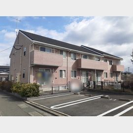 インノバーレジール富永の賃貸物件