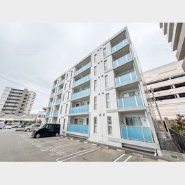 ボワットブランシュ 1階 築7年10ヶ月の賃貸物件