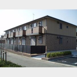 リビングタウン江戸屋敷E 1階 築20年の賃貸物件