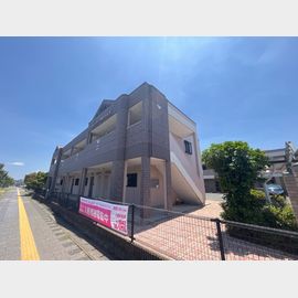 弥生が丘駅より徒歩17分 1階 築22年10ヶ月の賃貸物件