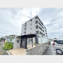 ラ・ルーチェ 2階 築2年3ヶ月の賃貸物件