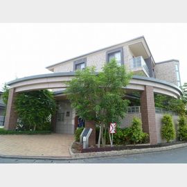 ヴィルヌーブ合川の賃貸物件