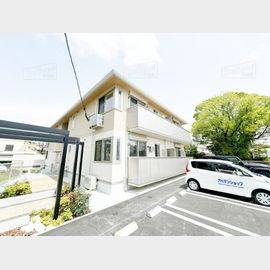 花畑駅より徒歩7分 2階 築2年1ヶ月の賃貸物件