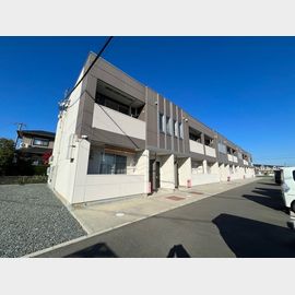 フェリーチェaiの賃貸物件