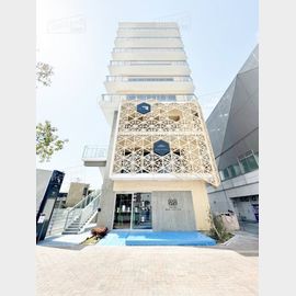 花畑駅より徒歩1分 7階 築2年2ヶ月の賃貸物件