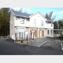 ラシーヌ・２四番館の賃貸物件