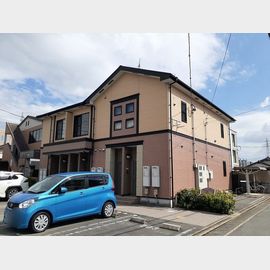 アルペンローゼ 1階 築20年10ヶ月の賃貸物件