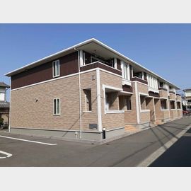 カレントヒルズ善導寺IIの賃貸物件