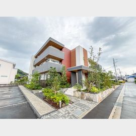 ELGRAND上津 3階 築1年1ヶ月の賃貸物件