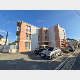 花畑駅より徒歩11分 1階 築10年3ヶ月の賃貸物件