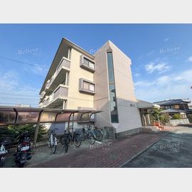 久留米高校前駅より徒歩8分 1階 築39年2ヶ月の賃貸物件