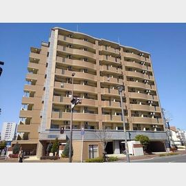 フォーウィルズコート 4階 築19年1ヶ月の賃貸物件