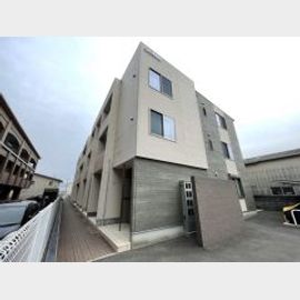 エクセラン朝妻の賃貸物件