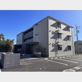 ロイヤルグレースの賃貸物件