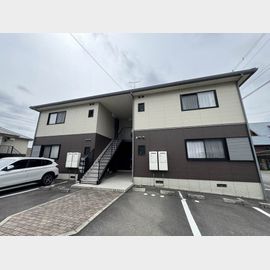 ビューハイムAの賃貸物件