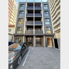 花畑駅より徒歩13分 4階 新築の賃貸物件