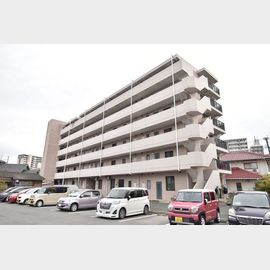 花畑駅より徒歩7分 6階 築29年2ヶ月の賃貸物件