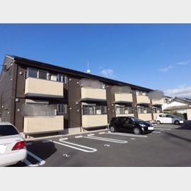 カンパーナ103〇 1階 築9年4ヶ月の賃貸物件