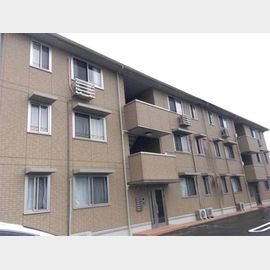 ウィスタリアの賃貸物件