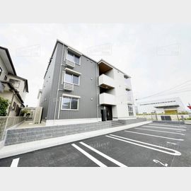 久留米駅より徒歩11分 1階 築2年2ヶ月の賃貸物件