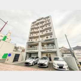 みついビル 6階 築25年6ヶ月の賃貸物件