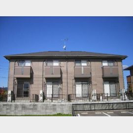 ルナ・パルク弐番館の賃貸物件